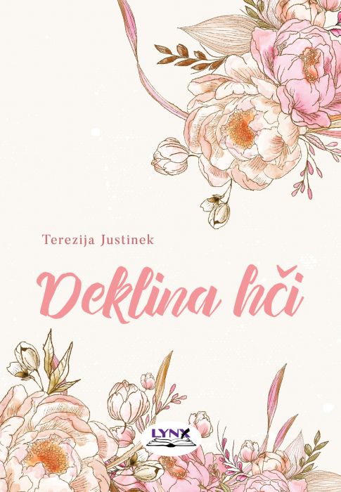 Terezija Justinek: Deklina hči