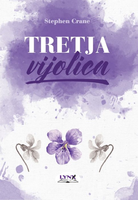 Stephen Crane: Tretja vijolica