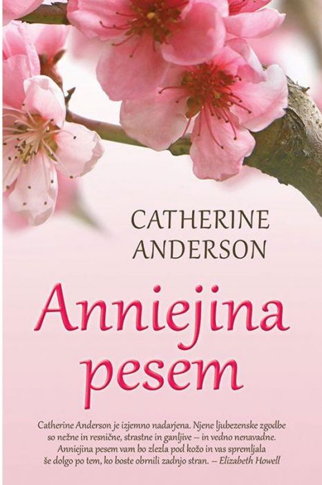 Catherine Anderson: Anniejina pesem