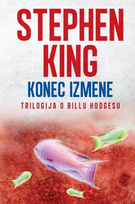 Stephen King: Konec izmene