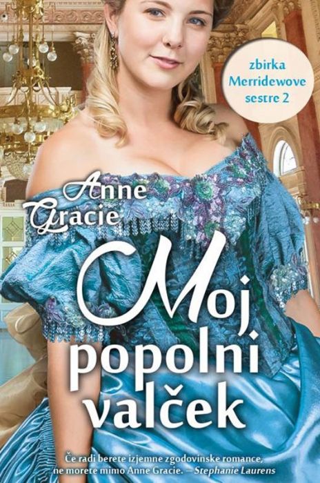 Anne Gracie: Moj popolni valček