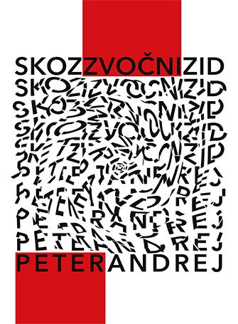 Peter Andrej: Skoz zvočni zid