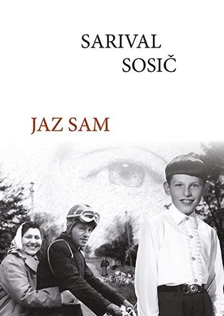 Sarival Sosič: Jaz sam