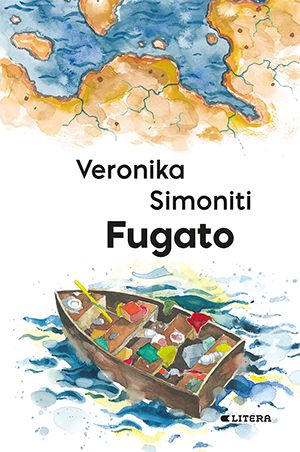 Veronika Simoniti: Fugato