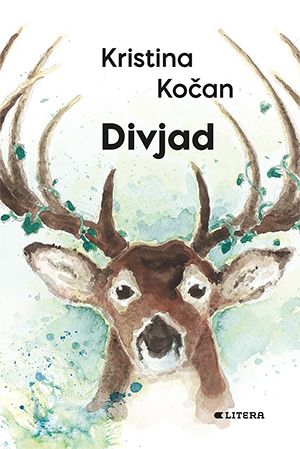 Kristina Kočan: Divjad