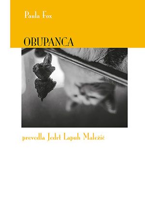 Paula Fox: Obupanca