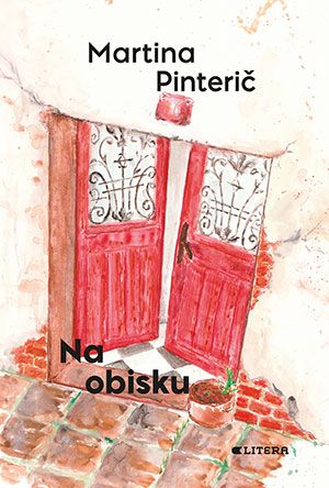 Martina Pinterič: Na obisku