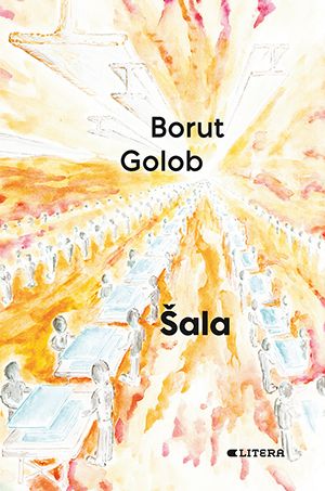 Borut Golob: Šala