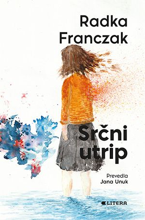 Radka Franczak: Srčni utrip