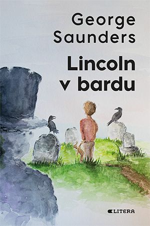 George Saunders: Lincoln v bardu