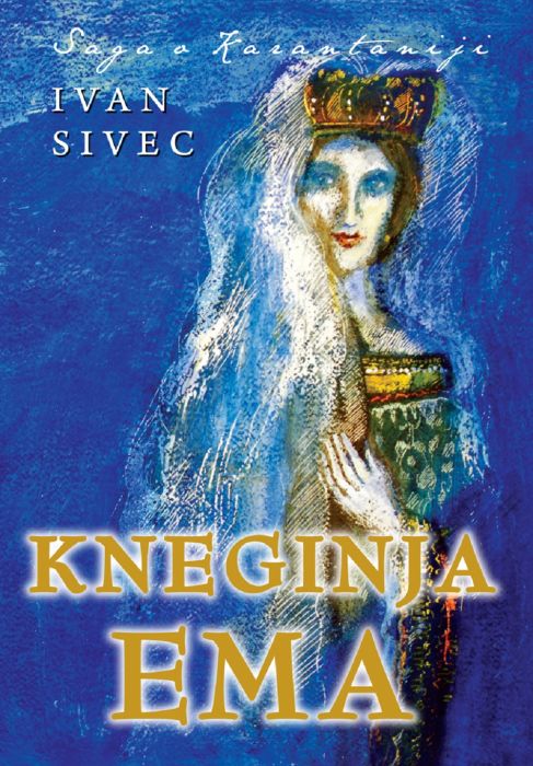 Ivan Sivec: Kneginja Ema