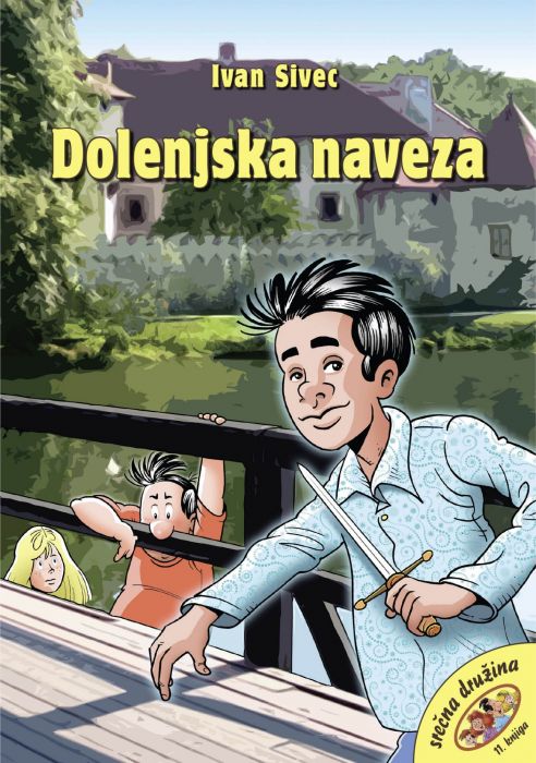 Ivan Sivec: Dolenjska naveza