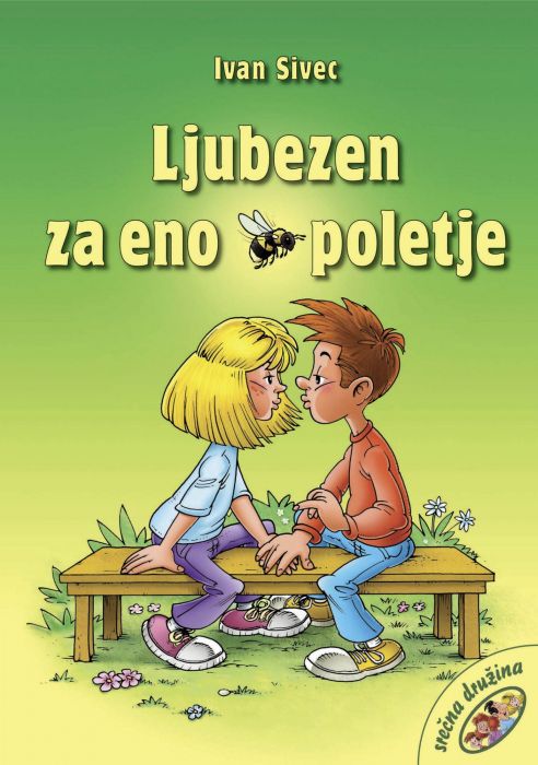 Ivan Sivec: Ljubezen za eno poletje