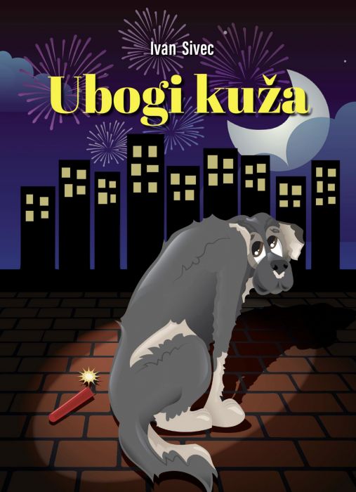 Ivan Sivec: Ubogi kuža