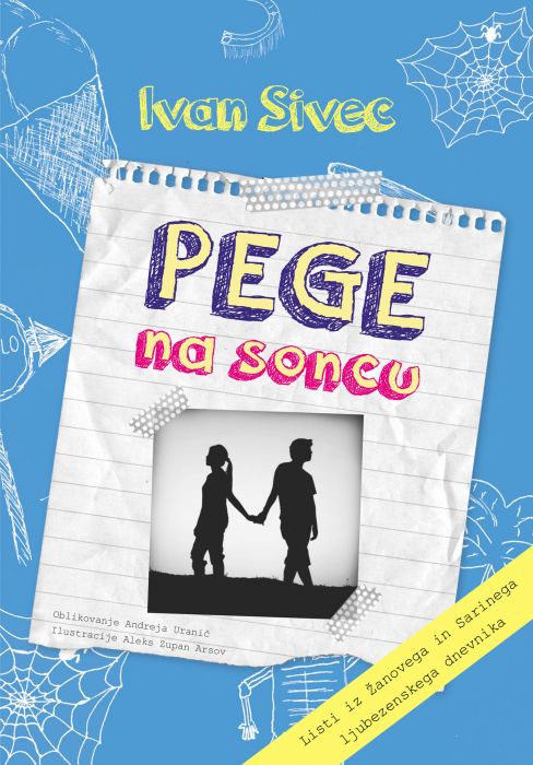 Ivan Sivec: Pege na soncu