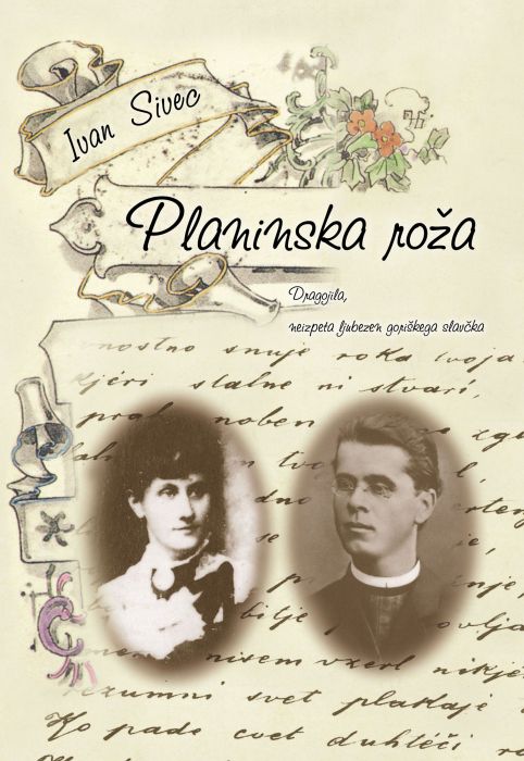 Ivan Sivec: Planinska roža