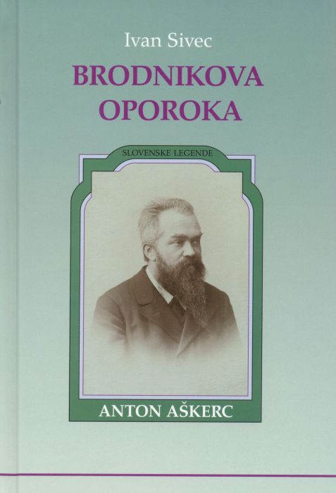 Ivan Sivec: Brodnikova oporoka