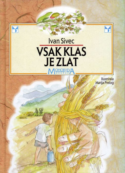 Ivan Sivec: Vsak klas je zlat