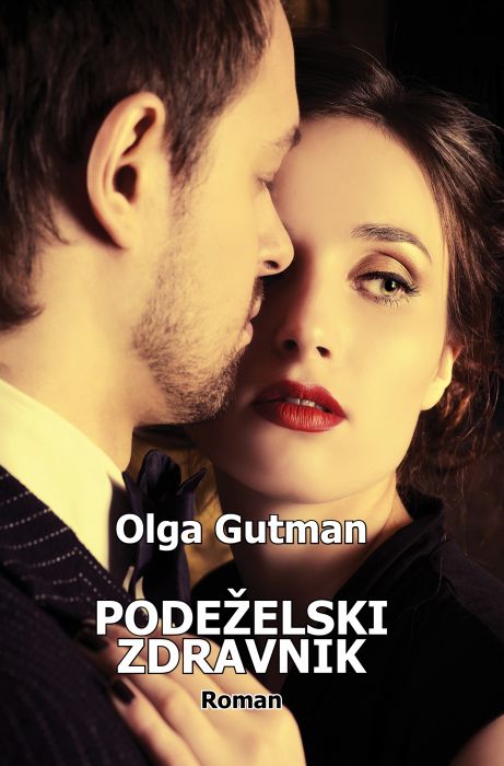 Olga Gutman: Podeželski zdravnik