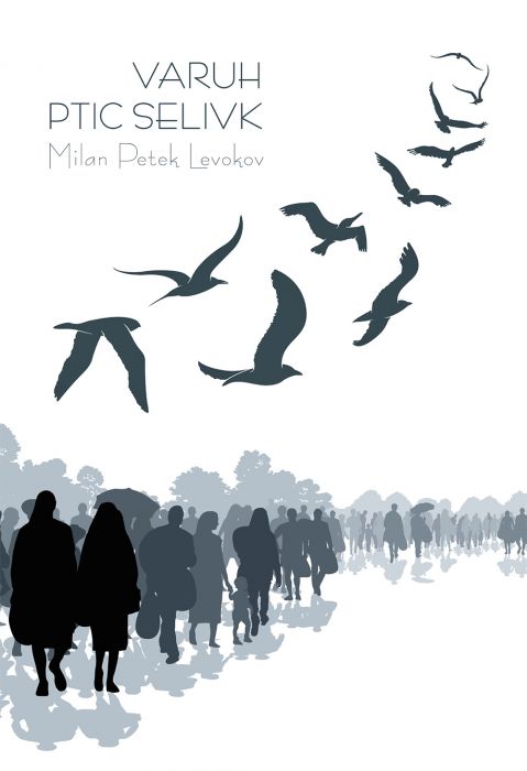 Milan Petek Levokov: Varuh ptic selivk