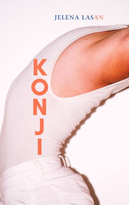 Jelena Lasan: Konji