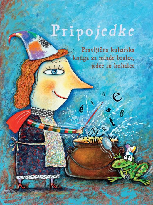 Jane Yolen, Heidi E. Y.  Stemple: Pripojedke