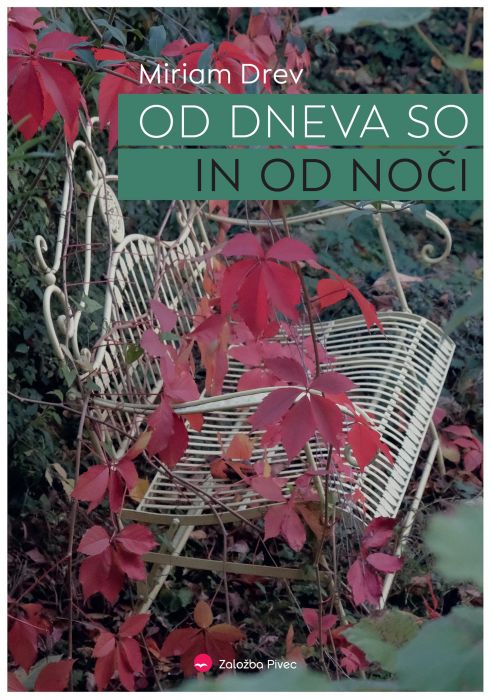 Miriam Drev: Od dneva so in od noči