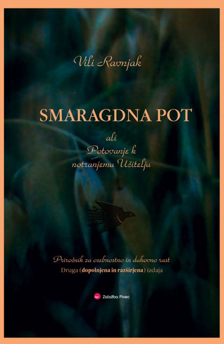 Vili Ravnjak: Smaragdna pot