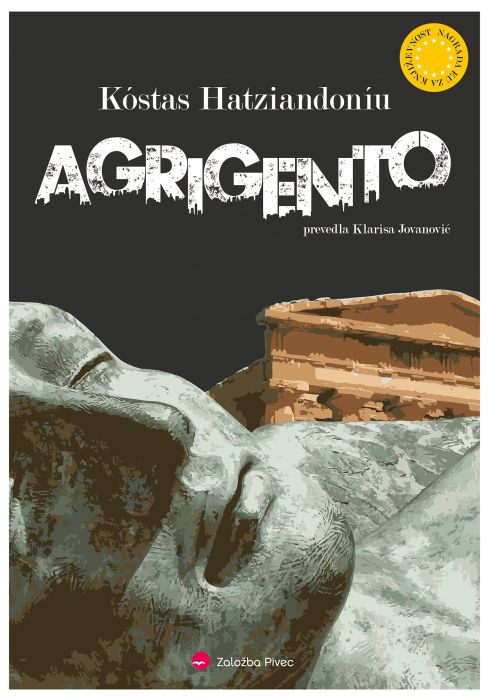 Kóstas Hatziandoníu: Agrigento