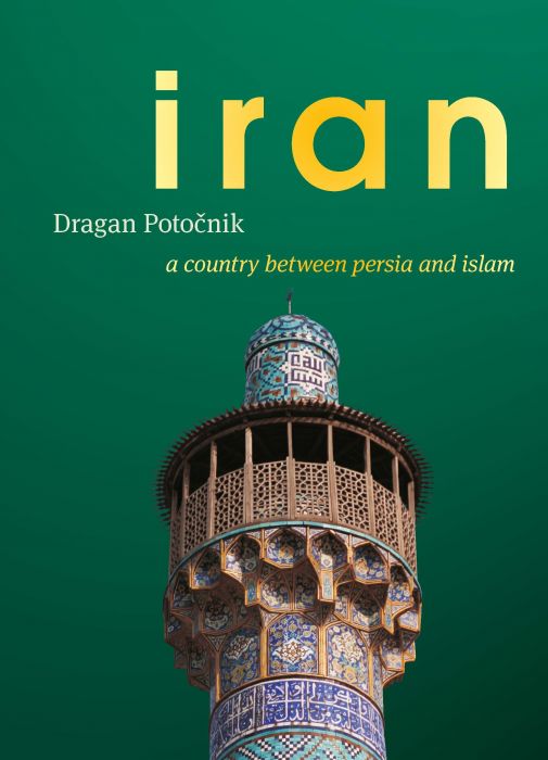 Dragan Potočnik: Iran