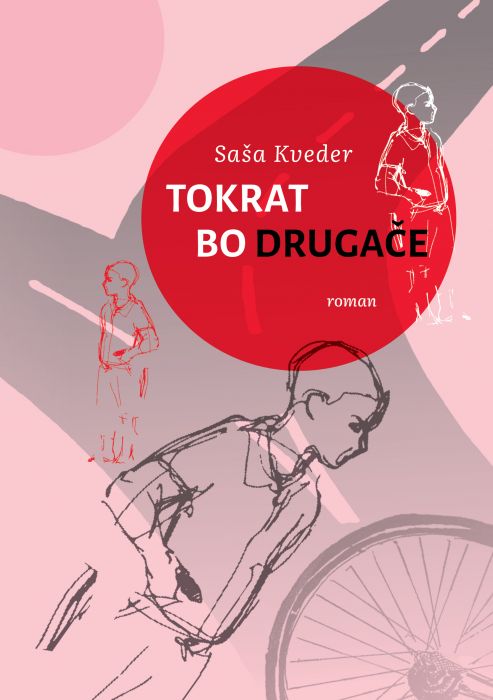 Saša Kveder: Tokrat bo drugače