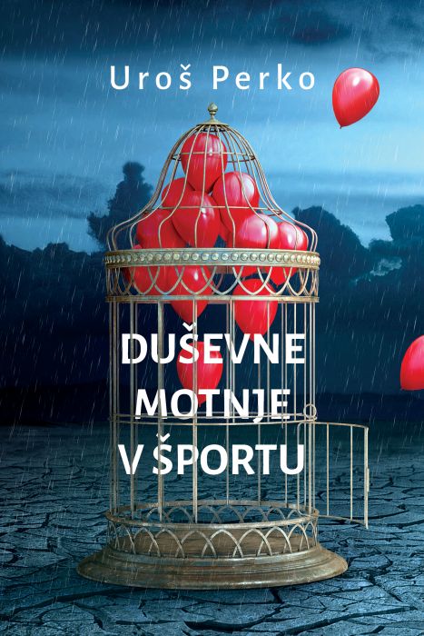 Uroš Perko: Duševne motnje v športu