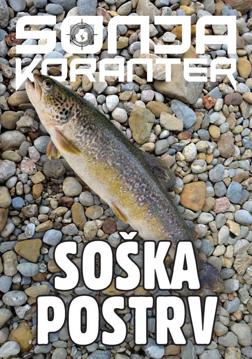 Sonja Koranter: Soška postrv