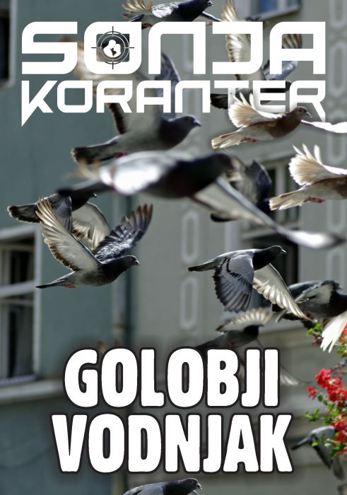 Sonja Koranter: Golobji vodnjak