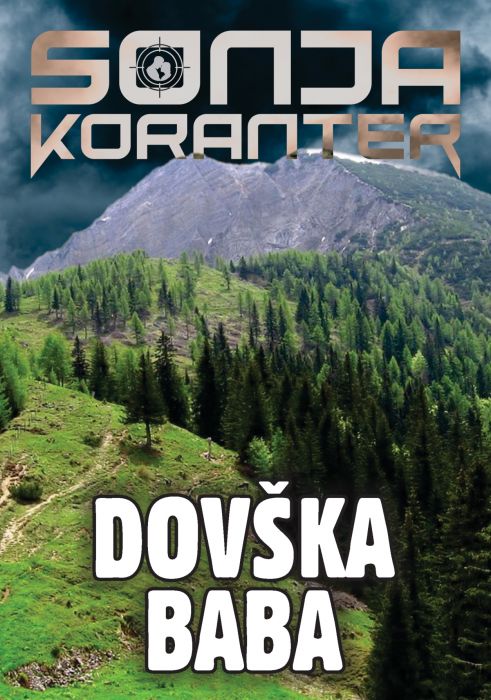 Sonja Koranter: Dovška baba