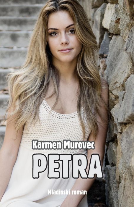 Karmen Murovec: Petra