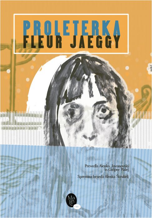 Fleur Jaeggy: Proleterka