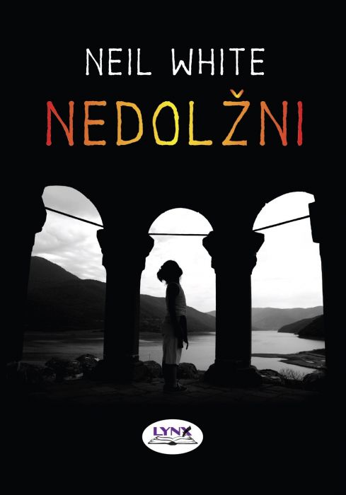 Neil White: Nedolžni