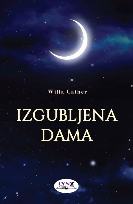 Willa Cather: Izgubljena dama