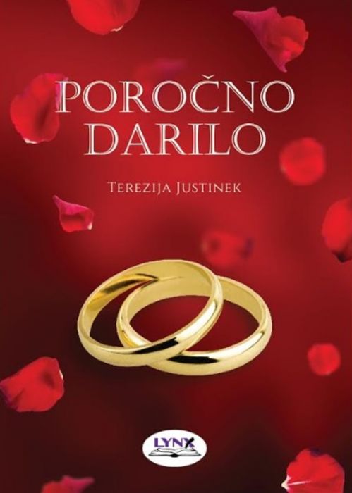 Terezija Justinek: Poročno darilo