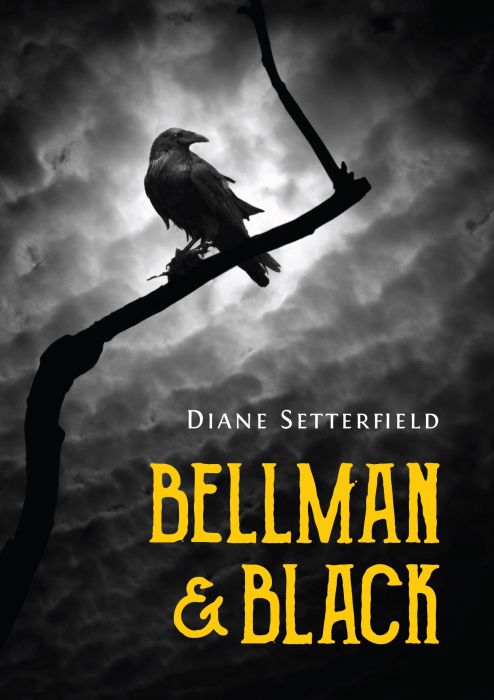 Diane Setterfield: Bellman & Black