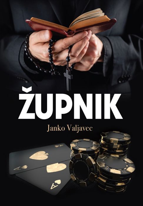 Janko Valjavec: Župnik