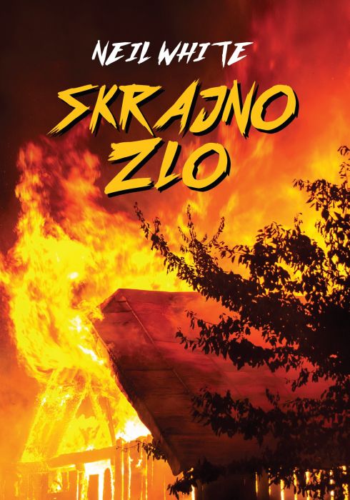 Neil White: Skrajno zlo