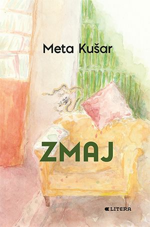 Meta Kušar: Zmaj