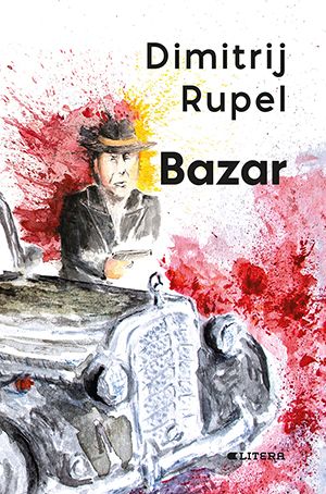 Dimitrij Rupel: Bazar