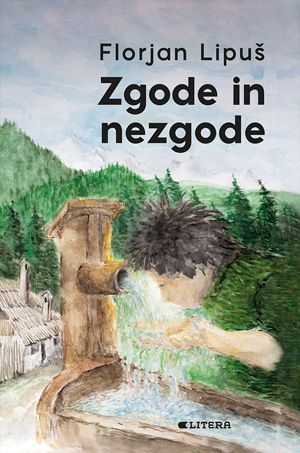 Florjan Lipuš: Zgode in nezgode