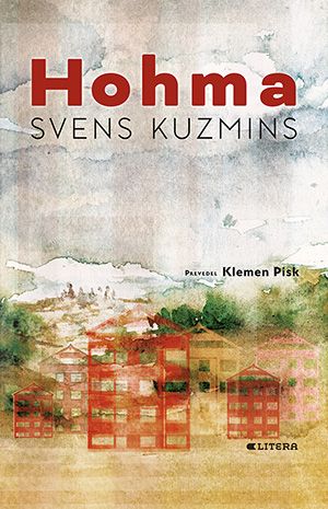 Svens Kuzmins: Hohma