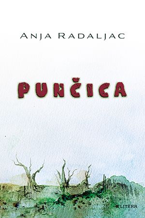 Anja Radaljac: Punčica