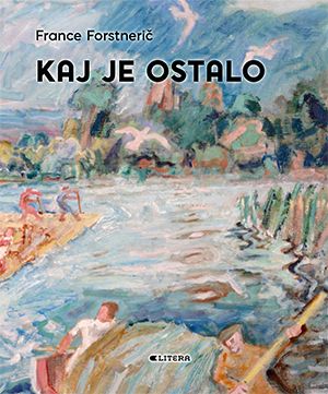 France Forstnerič: Kaj je ostalo