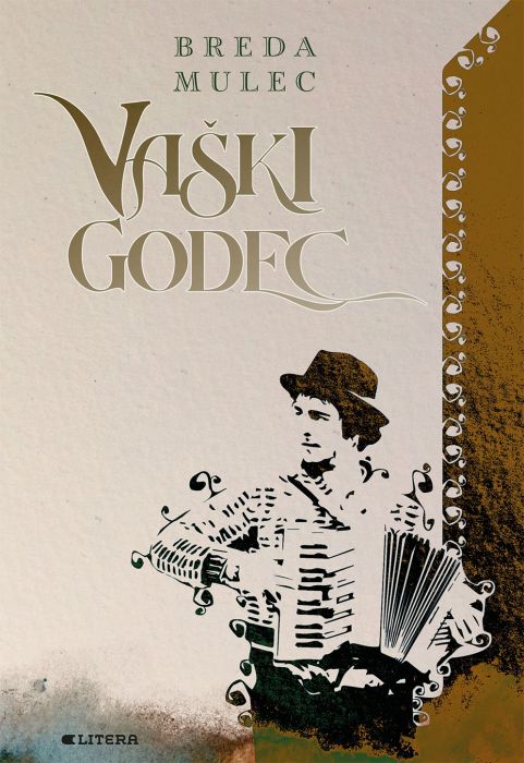 Breda Mulec: Vaški godec